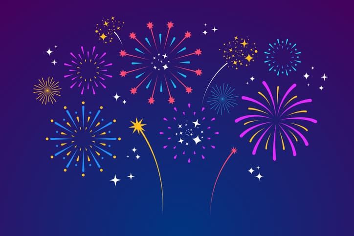 10月10日 (星期一) 雙十節休假一天