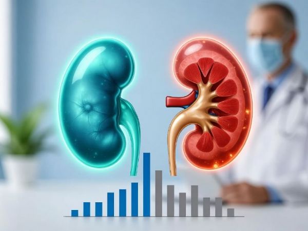 第一型糖尿病合併慢性腎臟病的治療新希望